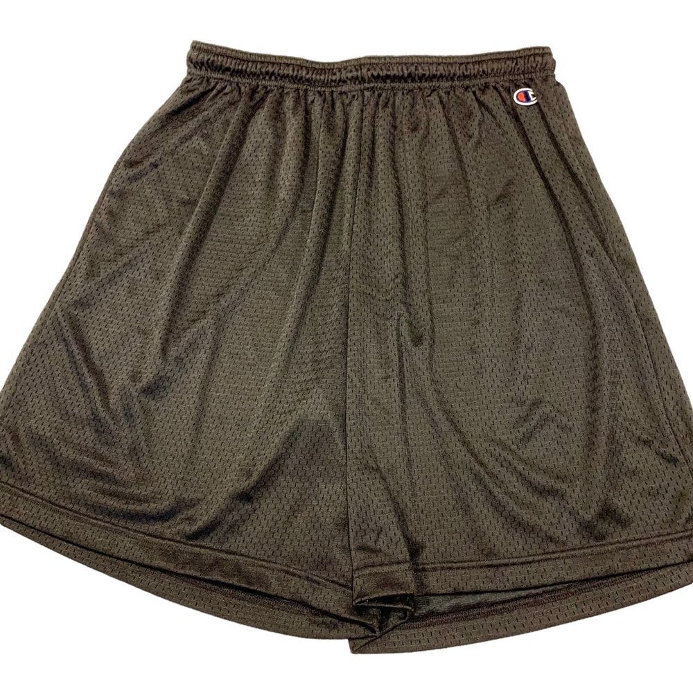 Champion‎ Men’s Black Athletic Shorts XL